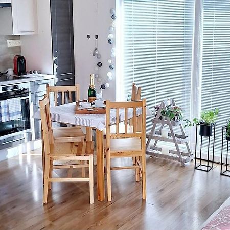 Apartman H&H Na Vysocine Střítež Екстериор снимка