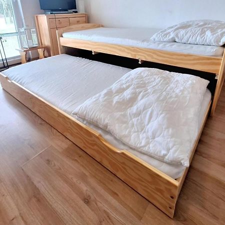 Apartman H&H Na Vysocine Střítež Екстериор снимка