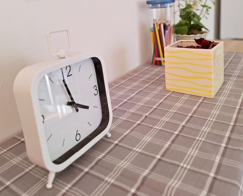 Apartman H&H Na Vysocine Střítež Екстериор снимка