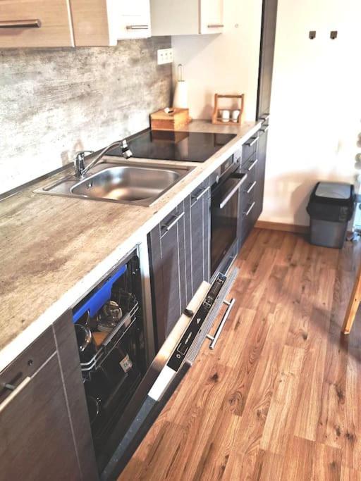 Apartman H&H Na Vysocine Střítež Екстериор снимка