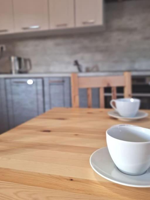 Apartman H&H Na Vysocine Střítež Екстериор снимка