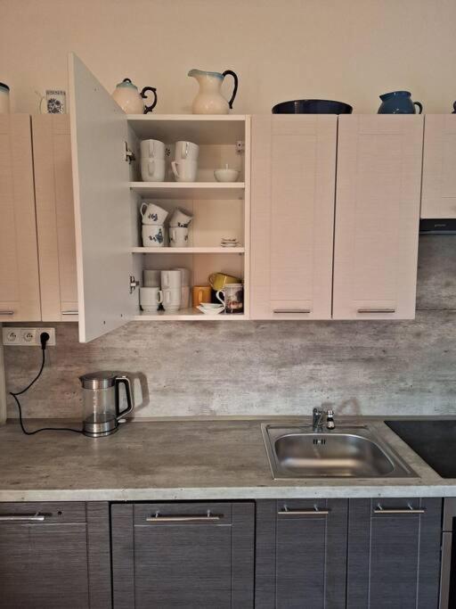 Apartman H&H Na Vysocine Střítež Екстериор снимка