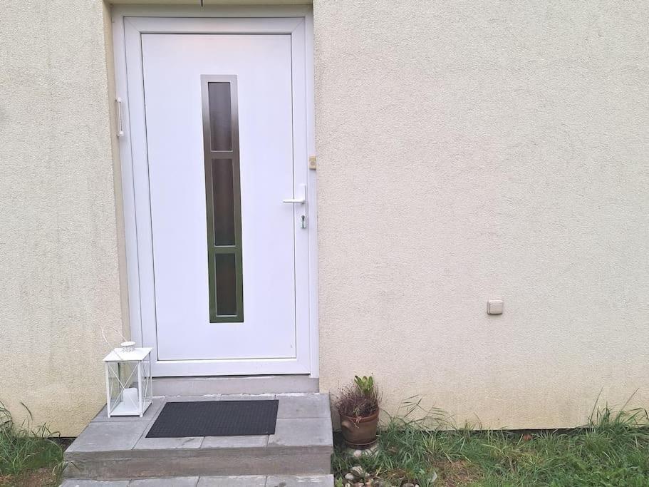 Apartman H&H Na Vysocine Střítež Екстериор снимка