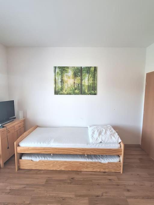Apartman H&H Na Vysocine Střítež Екстериор снимка