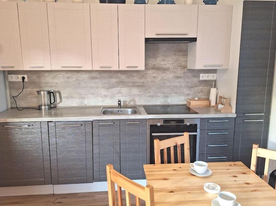 Apartman H&H Na Vysocine Střítež Екстериор снимка