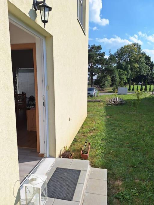 Apartman H&H Na Vysocine Střítež Екстериор снимка