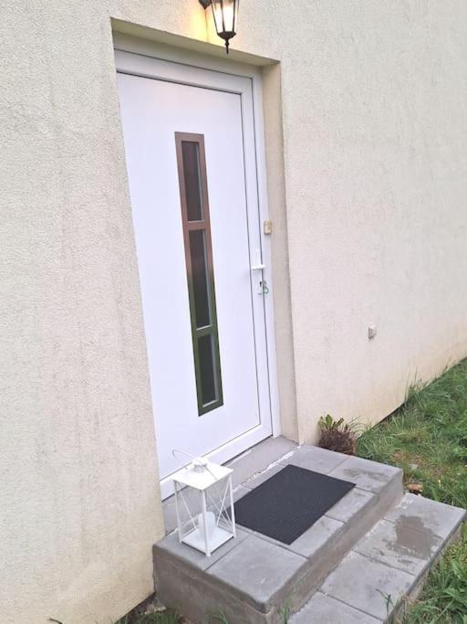 Apartman H&H Na Vysocine Střítež Екстериор снимка