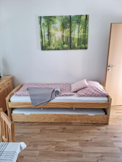 Apartman H&H Na Vysocine Střítež Екстериор снимка