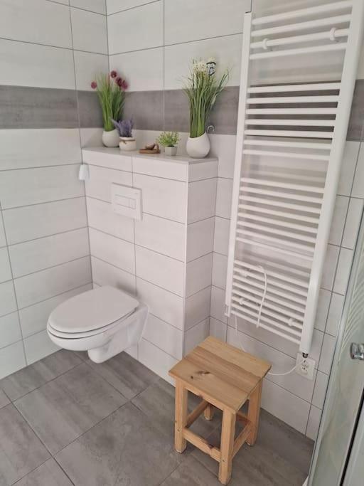 Apartman H&H Na Vysocine Střítež Екстериор снимка