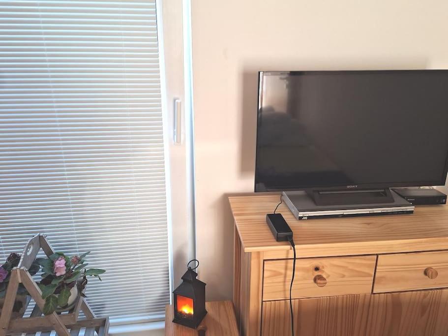 Apartman H&H Na Vysocine Střítež Екстериор снимка