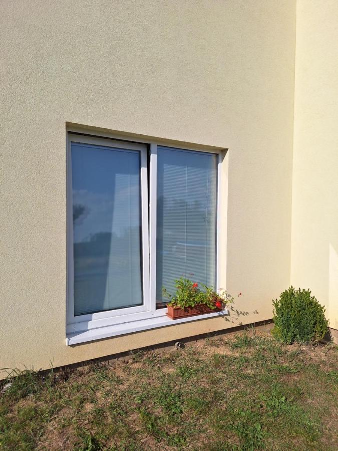 Apartman H&H Na Vysocine Střítež Екстериор снимка