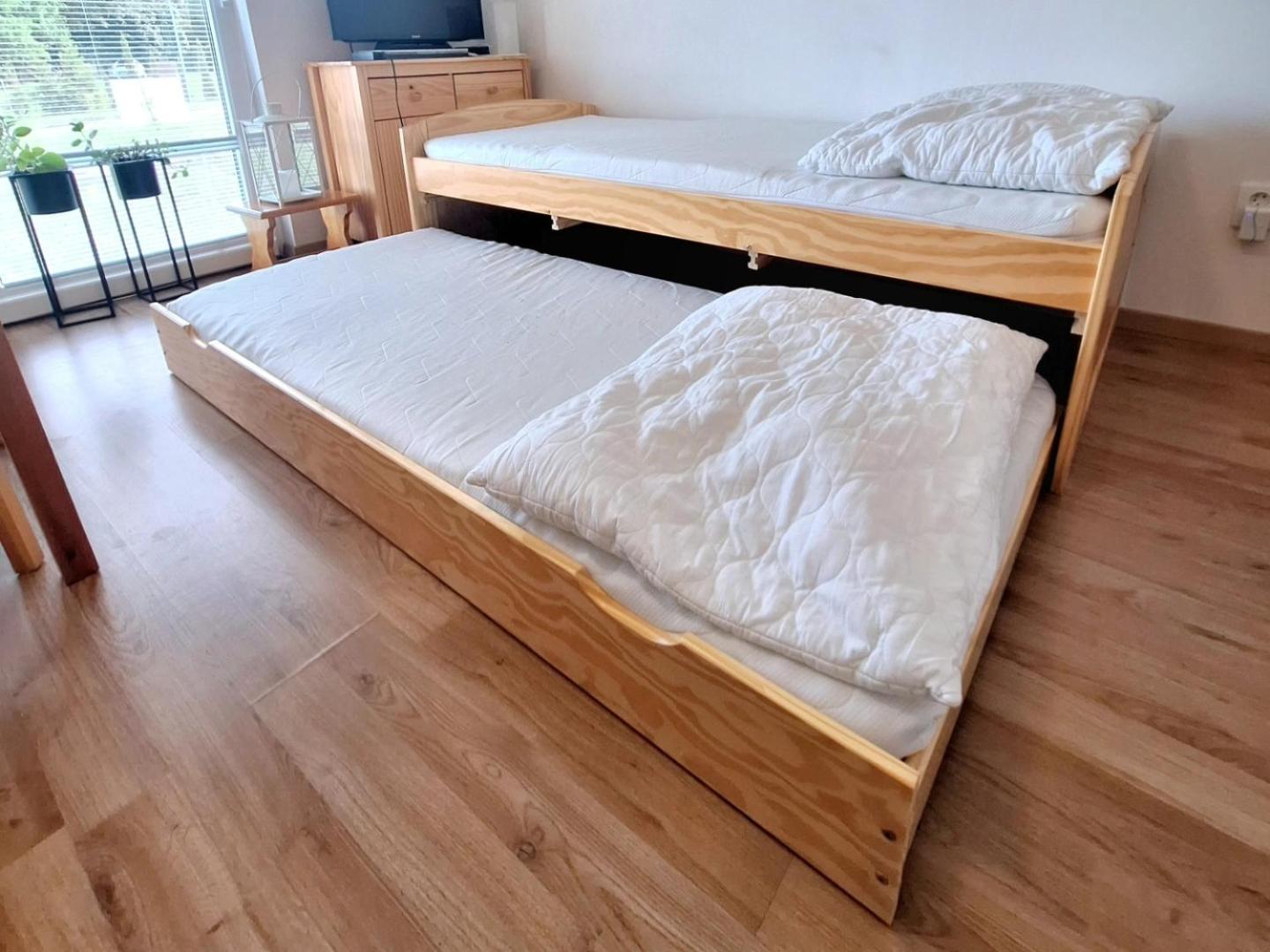 Apartman H&H Na Vysocine Střítež Екстериор снимка